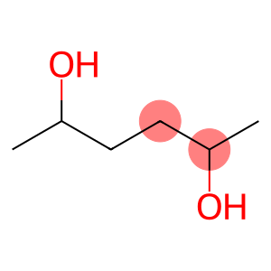 己烷-2,5-二醇