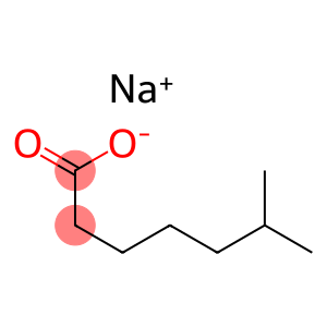 Sodium isocaprylate