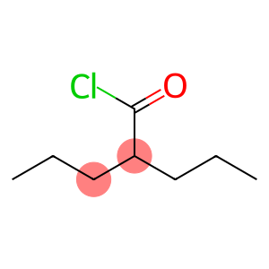 2-propylpentanoyl chloride