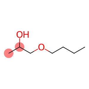 2-羟丙基-丁基醚