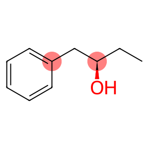 Benzeneethanol, α-ethyl-, (αR)-