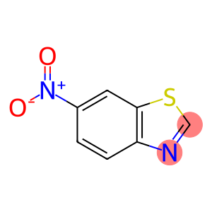 6-nitrobenzo[d]thiazole