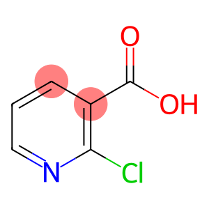 2-氯-3-吡啶羧酸