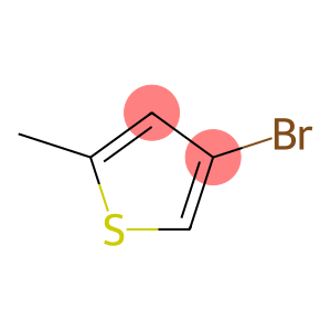 244-溴-2-甲基噻吩