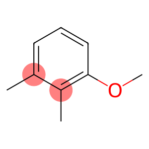1-methoxy-2,3-dimethyl-benzene