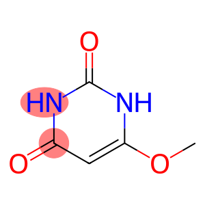 6-Methoxy-2,4(1H,3H)-pyrimidinedione