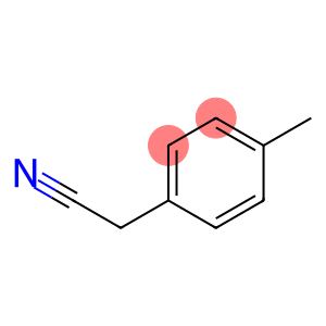 p-methylbenzyl cyanide