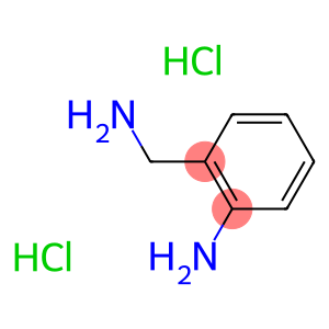 2-氨基苄胺双盐酸盐