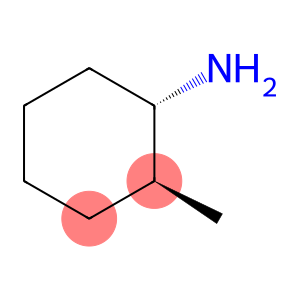 Cyclohexanamine, 2-methyl-, (1S,2S)-