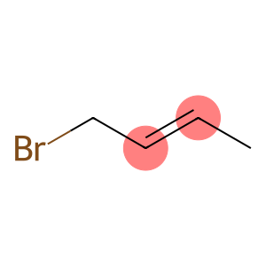 (2E)-1-Bromobut-2-ene