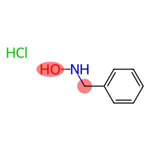 N-hydroxy-BenzeneMethanaMine hydrochloride