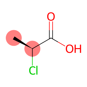 L-α-Chloropropionic acid