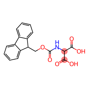 FMOC-氨基丙二酸