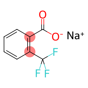 sodium 2-(trifluoromethyl)benzoate