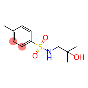N-(2-羟基-2-甲基丙基)-4-甲基苯磺酰胺