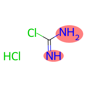 Chloroformamidinium chloride