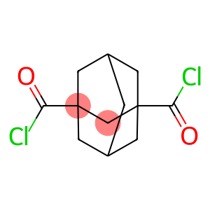 adamantane-1,3-dicarbonyl chloride