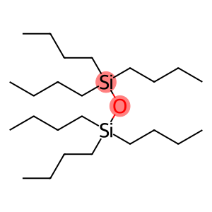 Disiloxane, 1,1,1,3,3,3-hexabutyl-
