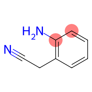 2-(Cyanomethyl)aniline