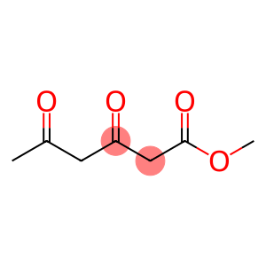 Hexanoic acid, 3,5-dioxo-, methyl ester