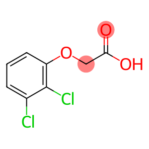 Acetic acid, (2,3-dichlorophenoxy)- (8CI)(9CI)