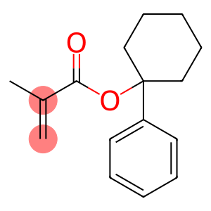 1-phenylcyclohexyl methacrylate