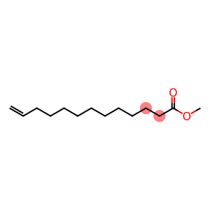 12-Tridecenoic acid, methyl ester