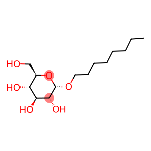 Octyl α-D-glucopyranoside