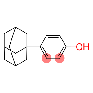 4-(金刚烷-1-基)苯酚