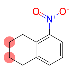 5-硝基-1,2,3,4-四氢化萘