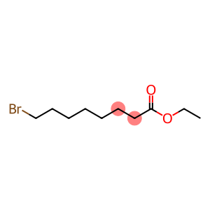 8-BroMooCLanoic Acid Ethyl Ester