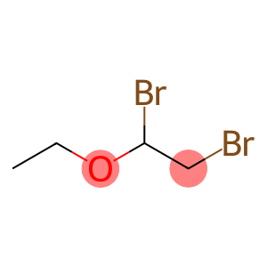 1,2-Dibromo-1-ethoxyethane