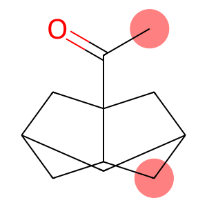 1-(Octahydro-2,5-methanopentalen-1-yl)ethanone