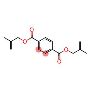 1,4-Benzenedicarboxylic acid, bis(2-methyl-2-propenyl) ester