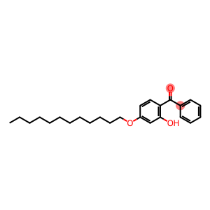 2-Hydroxy-4-(dodecyloxy)benzophenone