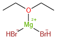 Magnesium, dibromo1,1-oxybisethane-