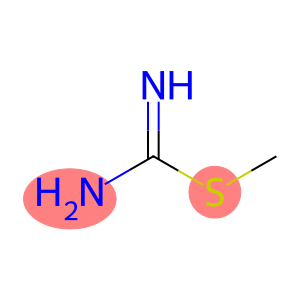 2-甲基-2-疏基硫酸脲