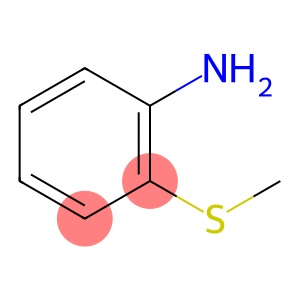 2-(甲基硫基)苯胺