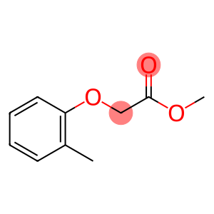 2-(邻甲苯氧基)乙酸甲酯