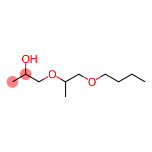 二丙二醇丁基醚,异构体混合物