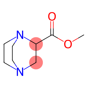 1,4-二氮杂双环[2.2.2]辛烷-2-羧酸甲酯