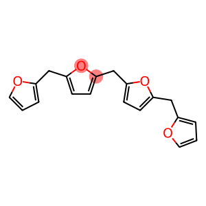 2,2′-亚甲基双[5-(2-呋喃基甲基)呋喃