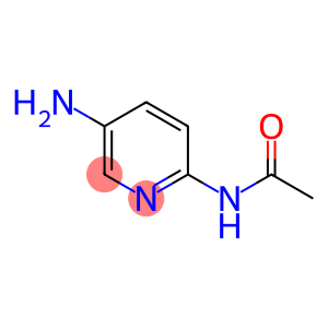 2-乙酰胺氨基-5-氨基吡啶