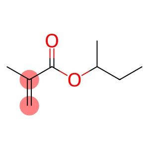 butan-2-yl 2-methylprop-2-enoate