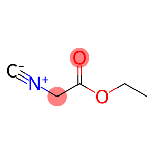 2-Oxo-2-ethoxyethyl isocyanide