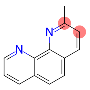 1,10-Phenanthroline,2-methyl-