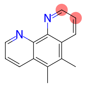 5,6-diMethy-1,10-phenathroline(Monohydrate)