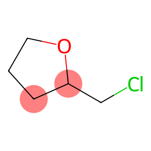 (2S)-2-(chloromethyl)tetrahydrofuran