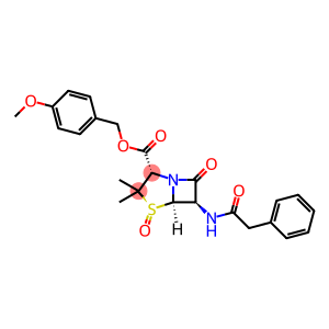 Penicillin-G 4-methoxybenzyl
