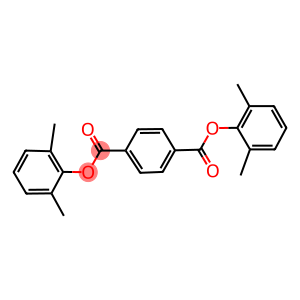 bis(2,6-dimethylphenyl) terephthalate